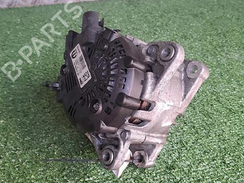 Used Alternator Alternator PEUGEOT 308 SW III (FC_, FJ_, FR_, F4_, FN_) PureTech 130 (FRHNSL, FRHNST) (131 hp) 29947323 29947323