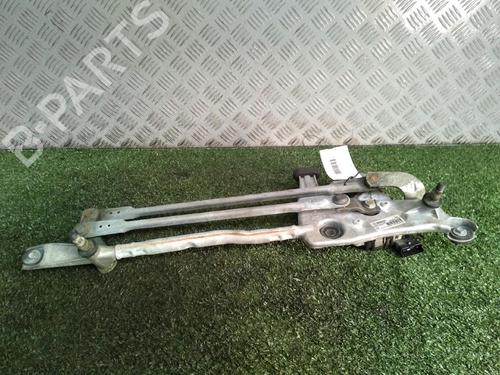 Used Front wiper motor PEUGEOT 308 II (LB_, LP_, LW_, LH_, L3_) 2.0 BlueHDi 150 (150 hp) 22774004