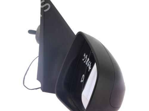 Used Right mirror DACIA SANDERO II 1.0 SCe 75 (B8JC, B8JD, B8NC) (73 hp) 30861477