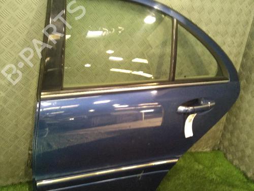 Left rear door MERCEDES-BENZ C-CLASS (W203) C 220 CDI (203.008) | BP24185966C4 