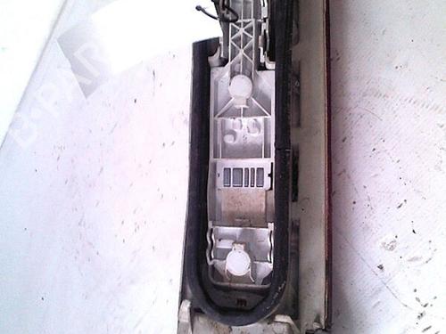 Used Left taillight Left taillight RENAULT SUPER 5 Hatchback Van (S40_) 1.6 D (S404) (54 hp) 30065698 30065698