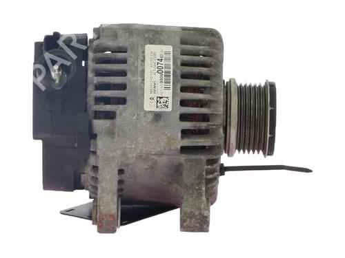 Used Alternator Alternator CITROËN DS3 (SA_) 1.2 VTi 82 (82 hp) 31884711 31884711