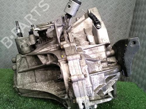Gearbox RENAULT SCÉNIC II (JM0/1_) 1.5 dCi (JM1E, JM16) | BP30063611M3