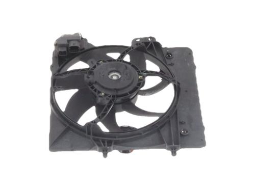 Used Radiator fan Radiator fan PEUGEOT 208 I (CA_, CC_) 1.2 VTI 82 (82 hp) 33564813 33564813