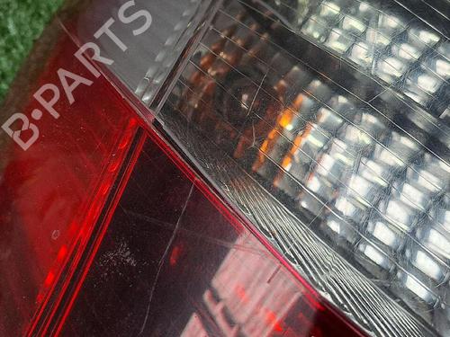 Left taillight RENAULT SCÉNIC II (JM0/1_) 1.5 dCi (JM1E, JM16) | BP30076886C34