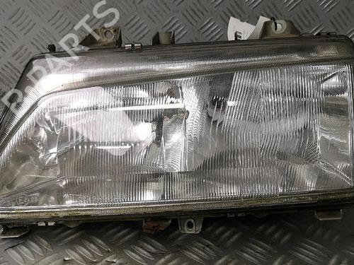 Used Left headlight Left headlight PEUGEOT 806 (221) 2.1 td 12V (109 hp) 30064951 30064951