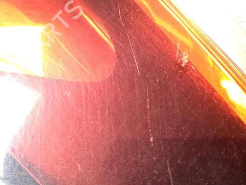 Right taillight CITROËN C4 Picasso I MPV (UD_) 1.6 HDi 110 | BP30076466C35