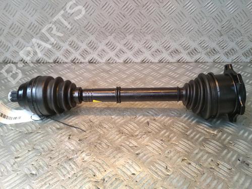 Used Left front driveshaft AUDI 80 B3 Saloon (893, 894, 8A2) 1.8 S (90 hp) 13887371