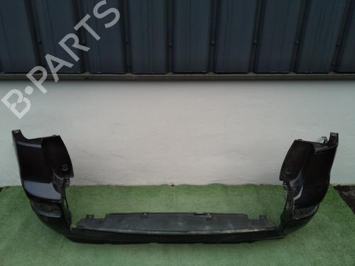Used Rear bumper PEUGEOT 4007 (VU_, VV_) 2.2 HDi (156 hp) 30719006