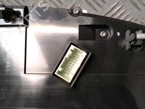 Instrument cluster CITROËN C3 III (SX) 1.6 BlueHDi 75 | BP30070899C47  - Image 6