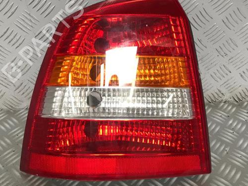 Used Left taillight Left taillight OPEL ASTRA G Hatchback (T98) 2.0 DTI 16V (F08, F48) (101 hp) 30074509 30074509
