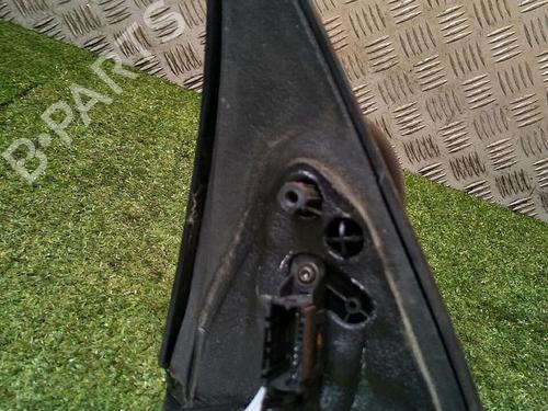Left mirror RENAULT CLIO II (BB_, CB_) 1.5 dCi | BP30071594C26