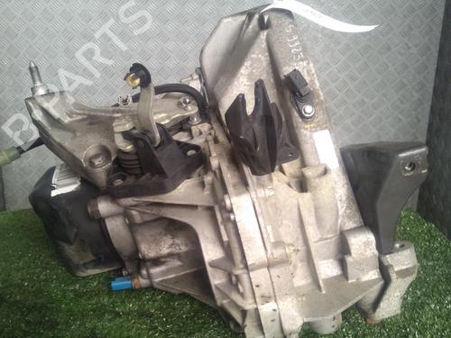 Gearbox RENAULT TWINGO II (CN0_) 1.5 dCi (CN0E) | BP29443006M3 