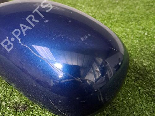 Left mirror RENAULT MEGANE I Classic (LA0/1_) 1.9 dTi (LA08, LA0N, LA0K) | BP21600791C26 