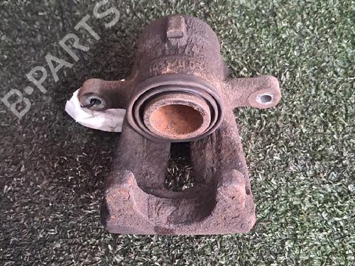 Left rear brake caliper BMW 1 (E87) 118 d | BP23063098M107 