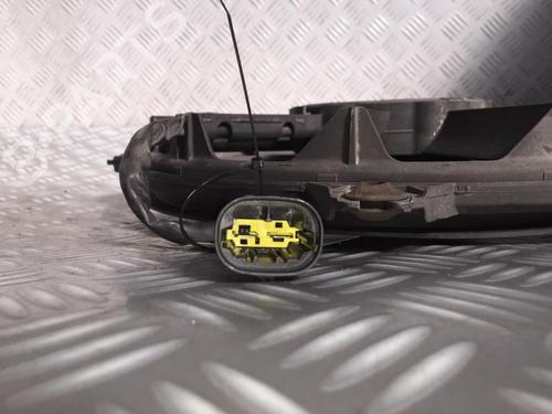 Radiator fan PEUGEOT 308 I (4A_, 4C_) 1.6 HDi | BP30070330M35