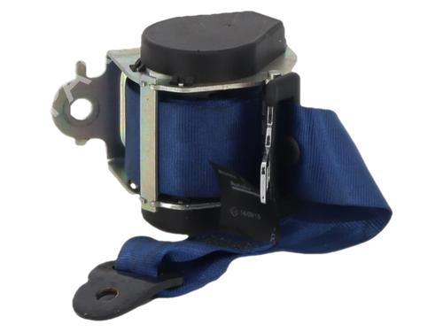 Used Rear left seatbelt Rear left seatbelt DACIA DUSTER (HS_) 1.5 dCi 4x4 (109 hp) 40444830 40444830