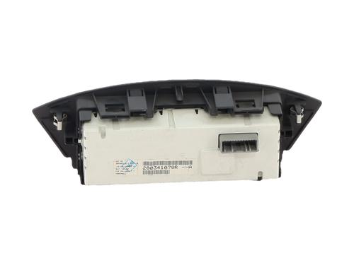Display monitor RENAULT WIND (E4M_) 1.2 (E4MF) | BP36892790C48  - Image 5