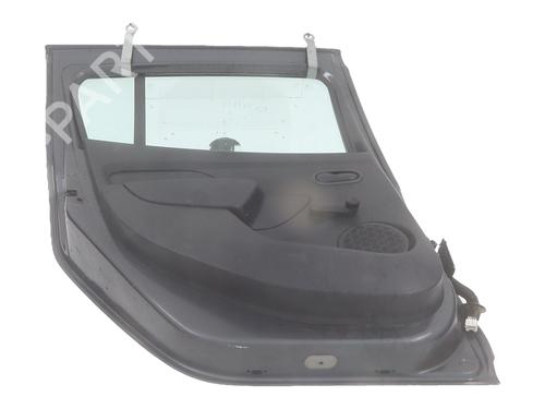 left-rear-door-dacia-sandero-ii-2012-39897133 main image