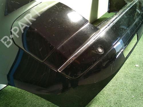 Rear bumper CITROËN C4 Picasso I MPV (UD_) 1.6 HDi 110 | BP29947270C8