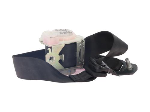 Front right seatbelt CITROËN AMI (9A_) Electric (9AZ2CA) | BP37730402I25 - Image 2