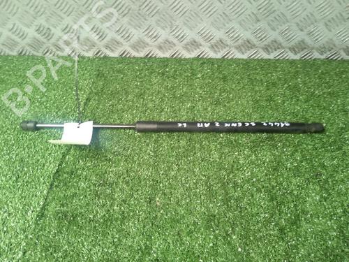 Used Tailgate lift support RENAULT SCÉNIC II (JM0/1_) 1.9 dCi (JM0G, JM12, JM1G, JM2C) (120 hp) 17162988