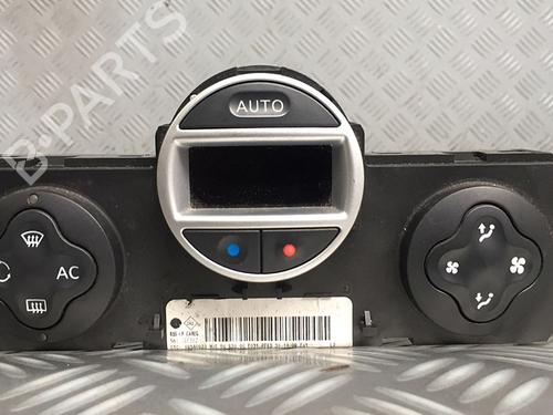 Used Climate control Climate control RENAULT CLIO III (BR0/1, CR0/1) 1.5 dCi (88 hp) 30063363 30063363