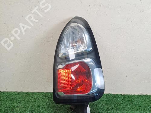 Højre baglygte CITROËN C3 Picasso (SH_) [2008-2025]  29217565