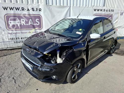 Used Engine FORD KA+ III (UK, FK) 1.2 Ti-VCT (85 hp) 30068653