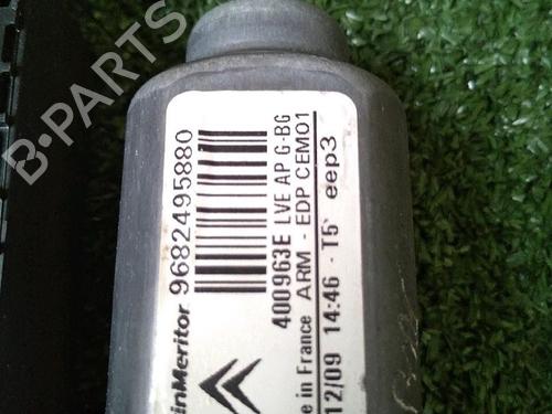 Front left window mechanism CITROËN C4 Grand Picasso I (UA_) 1.6 HDi | BP29951363C22