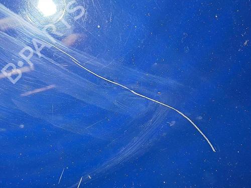 Hood DACIA SANDERO 1.4 MPI LPG | BP29953069C1 - Image 5