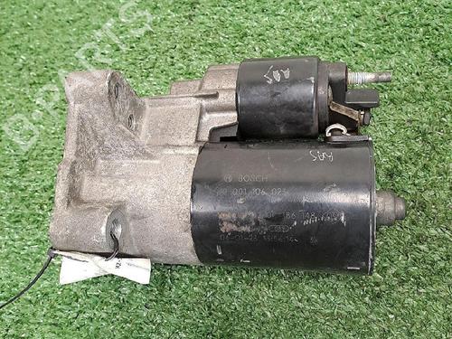 Starter RENAULT MEGANE II Coupé-Cabriolet (EM0/1_) 2.0 | BP30064337M8