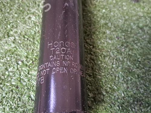 Used Left rear shock absorber Left rear shock absorber 37731739 37731739