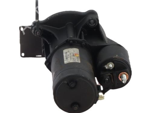 Used Starter Starter CITROËN C3 II (SC_) 1.1 i (60 hp) 36096332 36096332