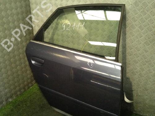 Right rear door AUDI A6 C5 (4B2) 3.0 quattro | BP17160129C5 