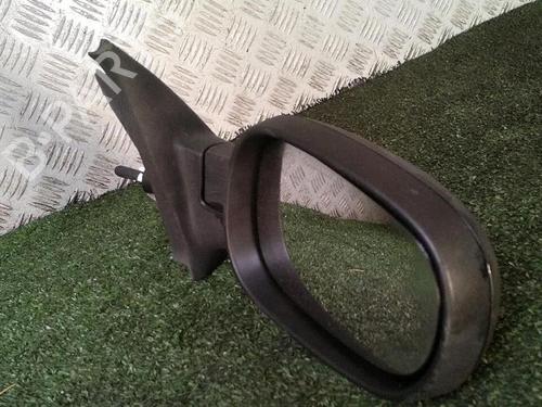 Right mirror NISSAN MICRA III (K12) 1.2 16V | BP30076524C27