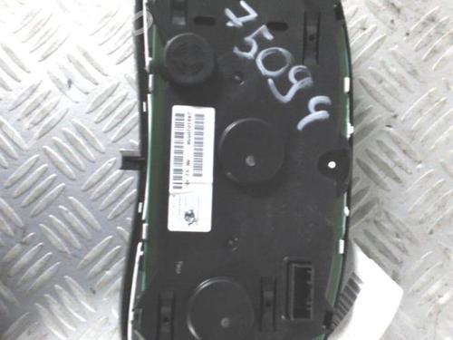 Instrument cluster DACIA SANDERO II 1.5 dCi | BP37731584C47 - Image 2