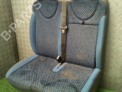 Right front seat FIAT SCUDO Van (270_, 272_) 1.6 D Multijet | BP30064283C16 