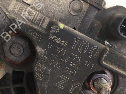 Alternator OPEL CORSA D (S07) 1.4 (L08, L68) | BP37731494M7 - Image 3