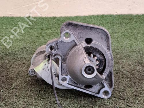 Starter RENAULT CLIO IV (BH_) 1.5 dCi 90 | BP30065927M8