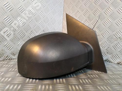 Right mirror HYUNDAI GETZ (TB) 1.5 CRDi | BP11406028C27 