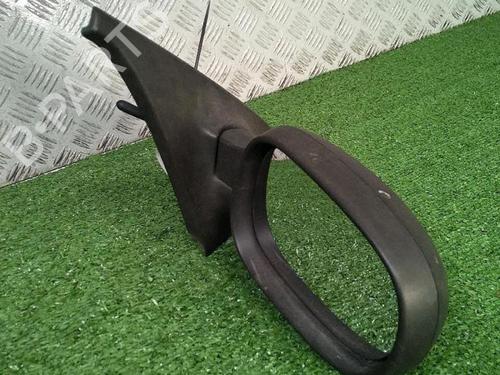 Right mirror RENAULT CLIO II (BB_, CB_) 1.5 dCi (BB3N, CB3N) | BP30076607C27