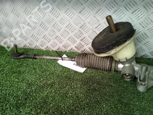 Styregear/Snekke RENAULT CLIO III (BR0/1, CR0/1) 1.5 dCi | BP17211594M22 