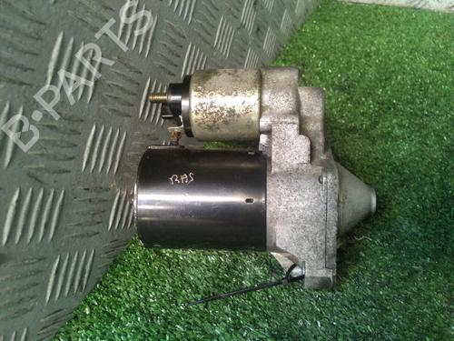 Starter RENAULT CLIO II (BB_, CB_) 1.2 (BB0A, BB0F, BB10, BB1K, BB28, BB2D, BB2H, CB0A,... | BP19498852M8 
