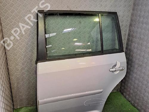 Left rear door VW TOURAN (1T1, 1T2) 1.9 TDI | BP23447914C4 