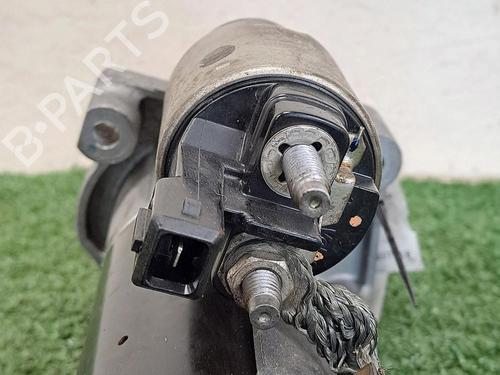 Startmotor PEUGEOT 208 I (CA_, CC_) 1.2 THP 110 (110 hp) 29950266