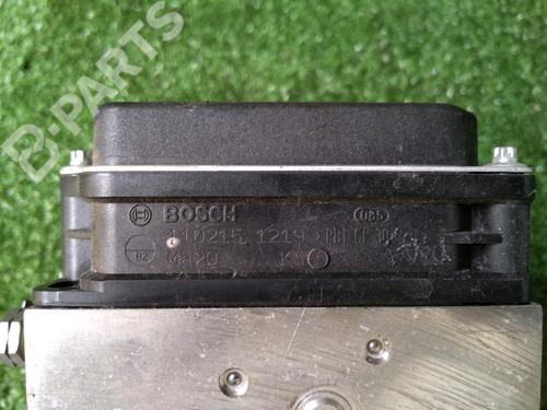 ABS pump CITROËN C4 II (NC_) 1.2 THP 130 (NCHNYM, NCHNYT) | BP11408219M43 