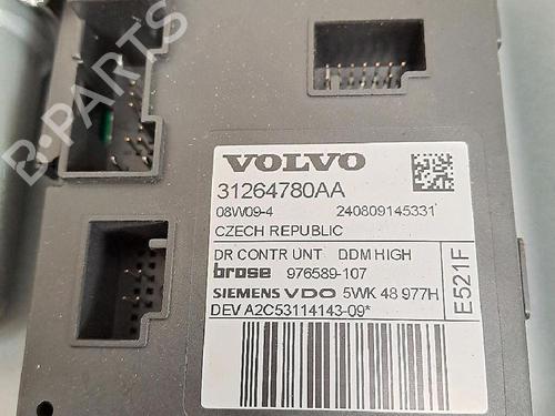 Used Front left window mechanism VOLVO V50 (545) 2.0 D (136 hp) 29947067