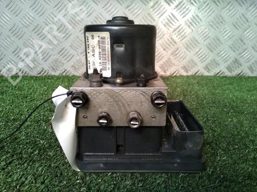 Used ABS pump MINI MINI (R50, R53) Cooper (116 hp) 17574532
