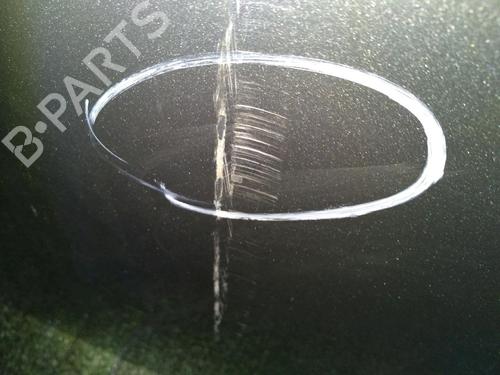 Left front door BMW 3 (E90) 320 d | BP19080459C2 